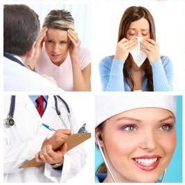 Doctors and patients