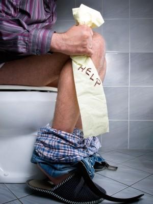 4 Home Constipation Remedies: Fast Cure