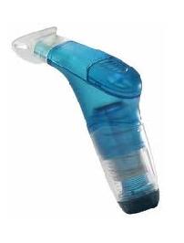 Powerbreathe respiratory trainer