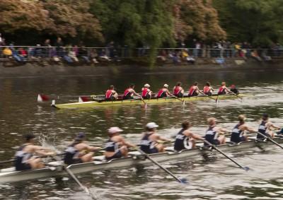Rowers sports performance for Inspiratory Muscle Training 