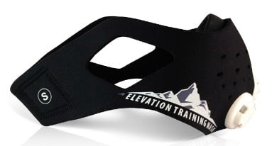 Elevation Training Mask 2.0