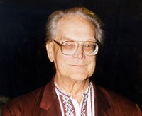 Dr. Buteyko, MD, PhD