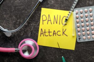how to stop panic attacks with breathing 